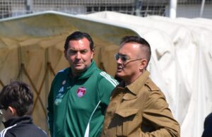 Playoff, Sicilia e identità sportiva: tra delusione e rinascita