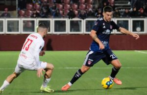 Gubbio guarda avanti con il rinnovo di Federico Carraro