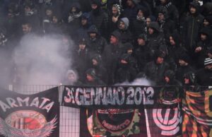 Ascoli-Catania: la semifinale che accende la scena del calcio italiano