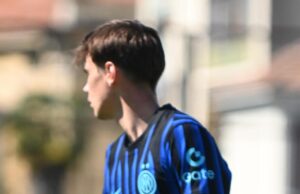 Topalovic e il possibile prestito in Serie B: un’occasione di crescita per l’Inter U23