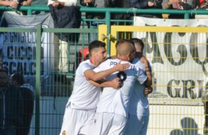 Ternana: Novità Fondamentali sull’Acquisto da parte di Fabio Splendori