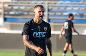 Benevento: storico double tra promozione in Serie B e Supercoppa di Serie C, le parole di Scognamillo