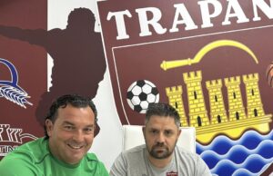 Trapani Calcio: Continuità di progetto nonostante la retrocessione