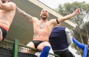 Giuseppe Lopez e il trionfo del Bisceglie nella Coppa Italia Dilettanti