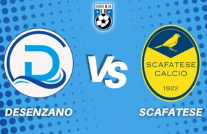 Desenzano-Scafatese: la poule scudetto tra tattiche, cuore e prospettive di una post season