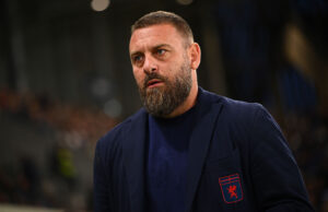 De Rossi vuole la priorità qui: Genoa-Milan e una sfida di identità