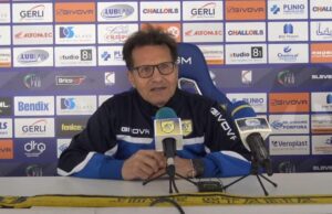 Perugia: Nuovo orizzonte tra continuità e responsabilità, Novellino tra Gaucci e Tedesco