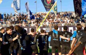 Il Trionfo del Bisceglie nella Coppa Italia Dilettanti 25/26: Una Vittoria Storica