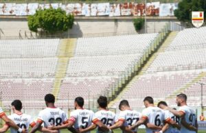 Il pronunciamento del Tribunale Federale Nazionale sul ricorso tra Reggina e Messina