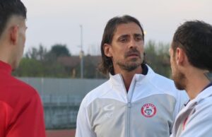 Pavia tra salvezza, panchina in movimento e progetti per la prossima stagione