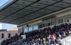 De Simone illumina il futuro di Siracusa: luci, tecnologia e nuove prospettive per lo sport cittadino