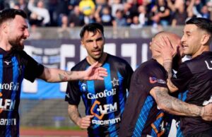 Bisceglie: tra conferme e ambizioni per il ritorno in Serie D