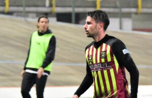 Minesso tra contatti e decisioni: il mercato veneto tra Mestre e la Serie C