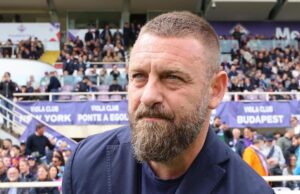 Ostiamare e la strategia di mercato: l’interesse per Matteo Gerbaudo in Serie C