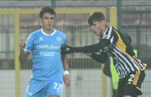 Baggi e la fascia destra: tra presente e futuro di Pineto in Serie C