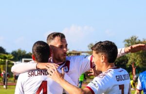 Il Tribunale Federale rigetta l’istanza cautelare del Reggina: un punto a favore del Messina