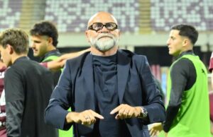 Salernitana e Ravenna nei playoff di Serie C: Cosmi, motivazioni e una corsa che non si placa