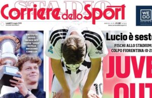 Cosmi celebra la Salernitana: festa all’Arechi e un cammino playoff che si accende