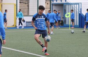 Tangorre tra il successo di Fasano e le nuove prospettive: il sondaggio di Audace Cerignola e Team Altamura