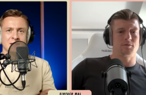 Inter, Kroos incensa Bisseck: sicurezza che nasce dalla difesa