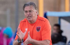 Gravina lascia Ragno: si guarda a Fabio Di Domenico per la panchina della prossima stagione