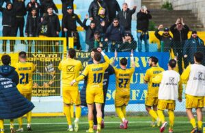 Desenzano-Scafatese: una semifinale che accende la Poule Scudetto