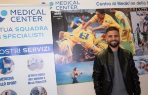 Addio amaro a Pescara: Insigne lascia la squadra e la città