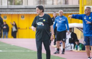 Scafatese-Barletta: una notte di Poule Scudetto tra passione, tattica e comunità