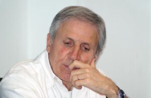 Pavone ritorna al Foggia: tra rinnovo, progetto tecnico e nuove sfide