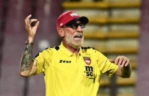 Savoia e la futura guida tecnica: Mirko Conte tra le ipotesi di successione