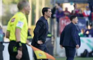 Atalanta e Palladino: tra desideri, incertezze e la sfida col Milan