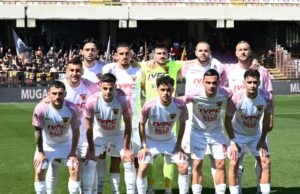 Castaldi, sogni e ritiro: il percorso di un giovane Benevento