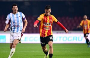 Il Futuro di Matteo Della Morte nel Benevento: Possibile Riscatto e Prospettive