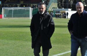 Il Futuro della Ternana: Tra Fallimenti e Rinascita del Tifo