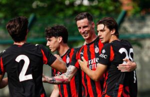 Emanuele Troiano e il futuro del Milan: talenti, scelte e una cantera in evoluzione