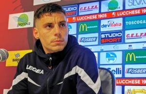 Sambenedettese: il grande ritorno di Alessio Di Massimo e la costruzione di una stagione ambiziosa