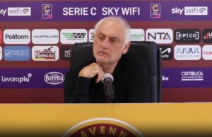 Ravenna, fame e ambizioni: tra Cittadella e Salernitana nei quarti dei playoff