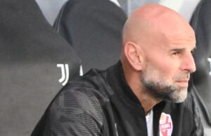 Roberto Stellone e i ricordi indelebili del Frosinone: un legame che va oltre il campo