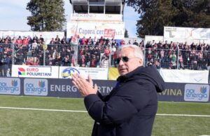 Barletta Calcio tra tensioni societarie e rilancio: cosa cambia ora per tifosi e comunità