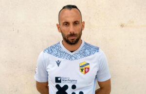 La carriera di Ginestra tra Serie B e C: un traguardo di quasi 500 presenze