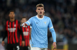 Lazio e Maldini: prestito, niente obbligo e il futuro da definire