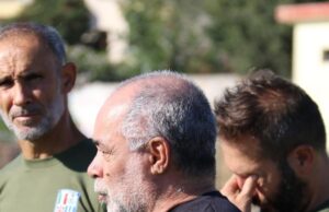Il passo indietro di Marco Carboni dopo 43 anni al Monastir