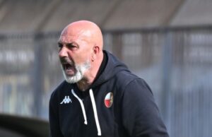 Lucchese e Sergio Pirozzi: Verso un Cambiamento di Leadership