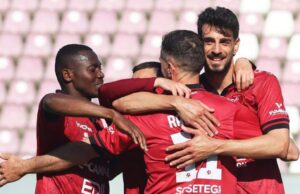 Disputa Sportiva nella Lega Pro: Il Ricorso della Reggina Respinto e le Implicazioni per il Girone I