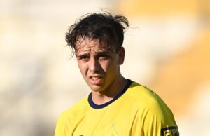 Pescara-Venezia: il possibile asse di mercato tra El Haddad, Panada e Cannavò