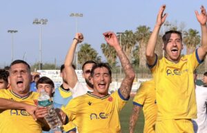 Dove vedere la partita: guida completa TV e streaming per Oppido-Avola e dintorni