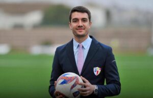 Nissa guarda al futuro: Lorenzo Giovannone nominato direttore sportivo e le sfide della nuova stagione