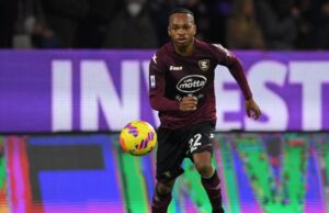 Joel Obi: dal campo alla panchina con la Vis Pesaro