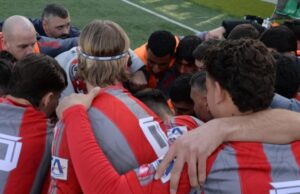 Angri: ripescaggio in Serie D e una programmazione coraggiosa per il futuro