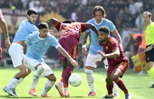 Roma-Lazio all’Olimpico: pronostici, strategie e la corsa al quarto posto